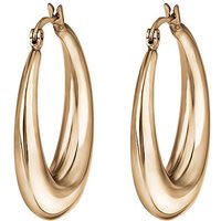 Orecchini Breil Donna Hyper in Acciaio TJ3045 - TJ3045
